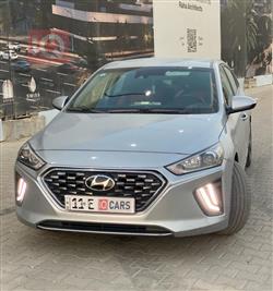 هيونداي ايونك